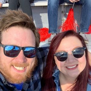 Meet your Posher, Andrew